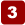 3