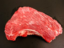 ほほ肉 (まぐろ)